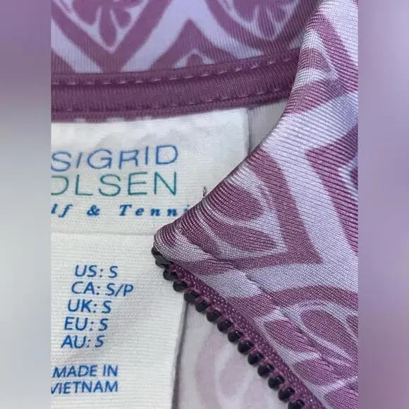 NWOT retro jacket - Picture 5 of 6